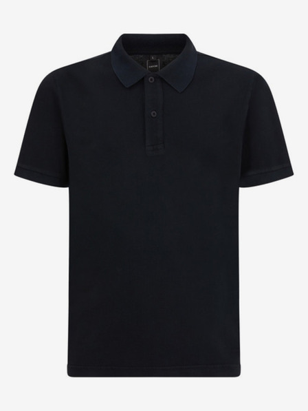 Geox Tricou polo Geox albastru pentru bărbați