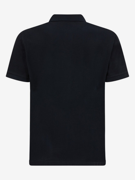 Geox Tricou polo Geox albastru pentru bărbați