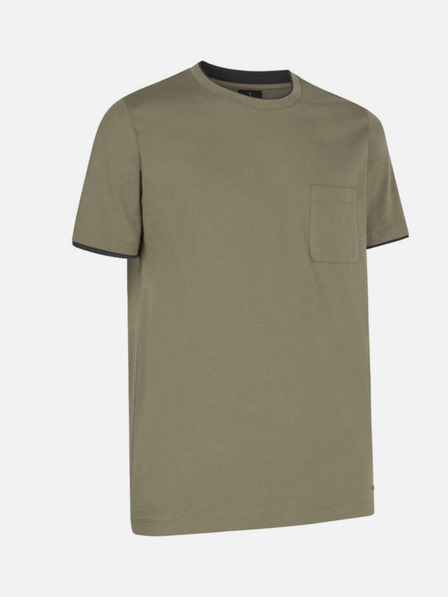 Geox Tricou Geox Olive bărbați