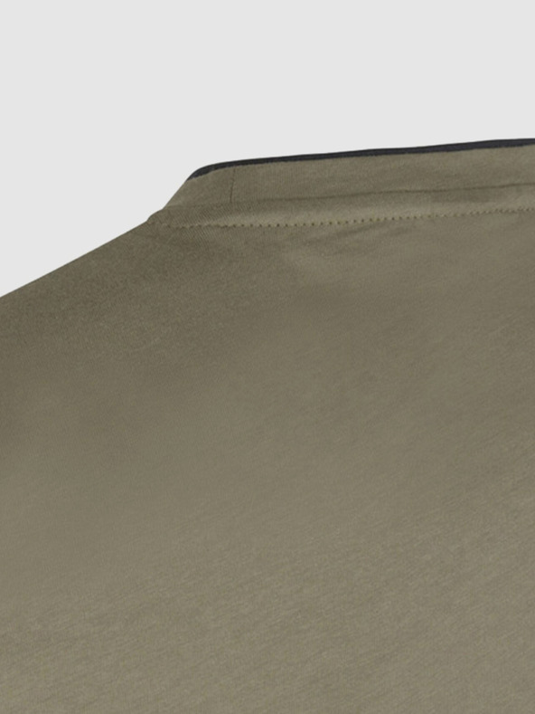 Geox Tricou Geox Olive bărbați