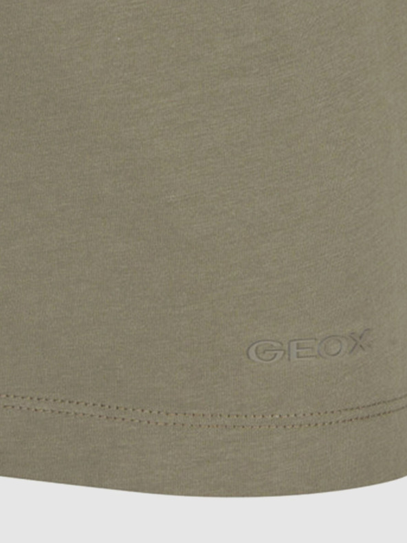 Geox Tricou Geox Olive bărbați