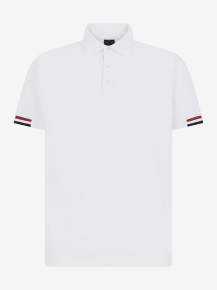 Geox Polo pentru bărbați Geox Polo, alb