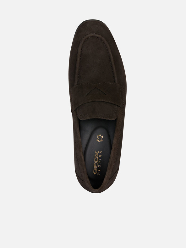 Geox Maro închis pentru bărbați Geox Sapienza mocasini