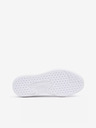 Vans Adidași din piele gri deschis, pentru femei VANS
