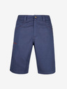 Kilpi Pantaloni scurți sport albastru închis pentru bărbați Kilpi RUSTON