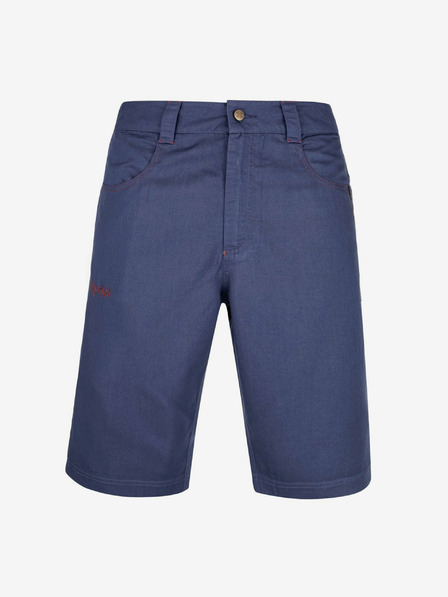 Kilpi Pantaloni scurți sport albastru închis pentru bărbați Kilpi RUSTON