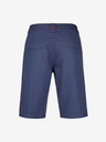 Kilpi Pantaloni scurți sport albastru închis pentru bărbați Kilpi RUSTON