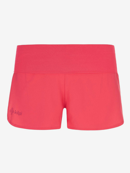 Kilpi Pantaloni scurți roz pentru femei Kilpi ESTELI-W