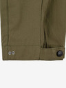 Kilpi Pantaloni de exterior pentru femei verde închis Kilpi JASPER