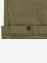 Kilpi Pantaloni de exterior kaki pentru bărbați Kilpi JASPER