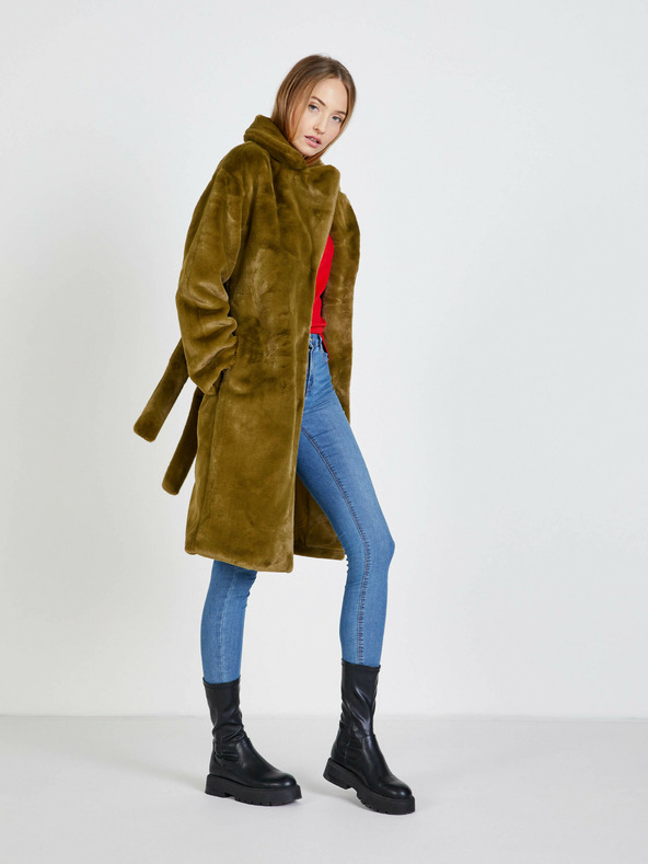 Sam 73 Tricou de damă roșu SAM 73 Una