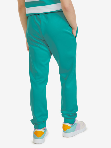 Sam 73 Pantaloni de trening pentru fete turcoaz SAM 73 Saniyah