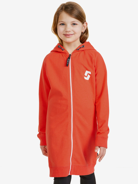 Sam 73 Tricou Coral pentru fete SAM 73 Gertrude