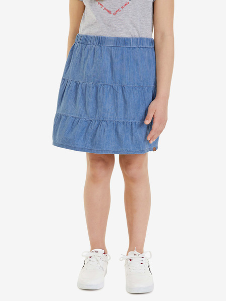 Sam 73 Fustă albastru fete Denim SAM 73 Nylah