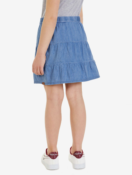Sam 73 Fustă albastru fete Denim SAM 73 Nylah