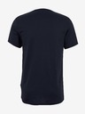 Sam 73 Tricou albastru închis pentru bărbați SAM 73 Sean