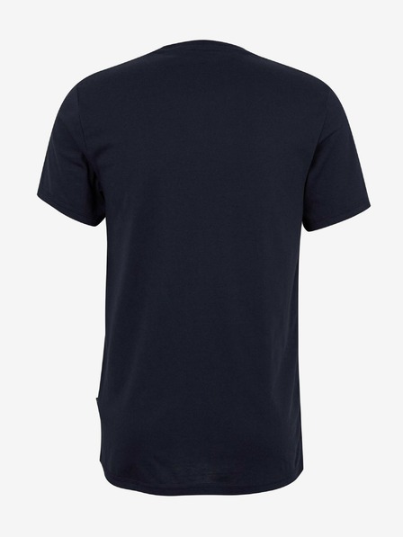 Sam 73 Tricou albastru închis pentru bărbați SAM 73 Sean