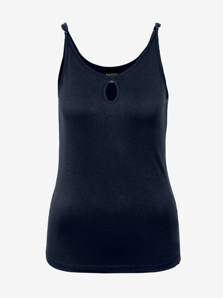 Sam 73 Tricou de damă albastru închis SAM 73 Joyce