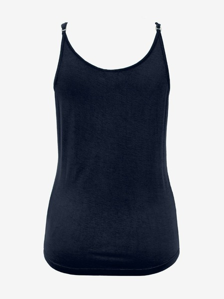 Sam 73 Tricou de damă albastru închis SAM 73 Joyce