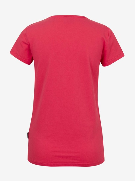 Sam 73 Tricou de damă roz închis SAM 73 Renee