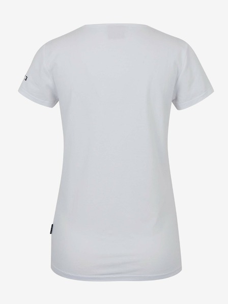 Sam 73 Tricou alb de damă SAM 73 Bethany