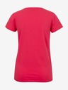 Sam 73 Tricou de damă roz închis SAM 73 Bethany
