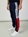 Sam 73 Pantaloni de trening pentru bărbați albastru închis SAM 73 Aldon