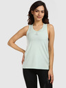 Kilpi Tricou sport pentru femei Kilpi LANCA-W Mentol