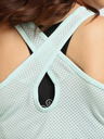 Kilpi Kilpi SIEN-W Top de alergare pentru femei Mint