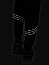 Kilpi Kilpi HEYES-W Pantaloni de alergare pentru femei Negru