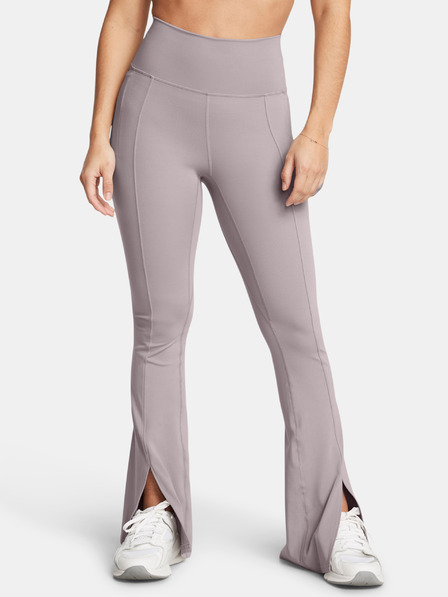 Under Armour Pantaloni Meridian Kick Flare pentru femei Under Armour