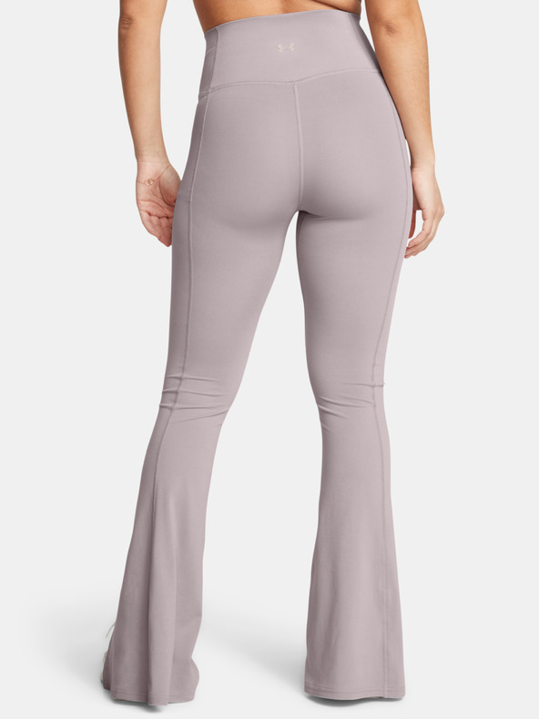 Under Armour Pantaloni Meridian Kick Flare pentru femei Under Armour