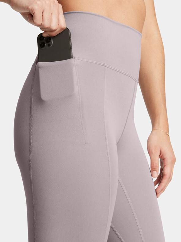 Under Armour Pantaloni Meridian Kick Flare pentru femei Under Armour