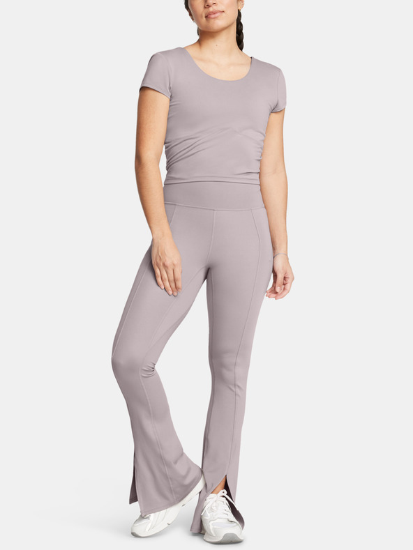 Under Armour Pantaloni Meridian Kick Flare pentru femei Under Armour