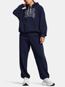 Under Armour Pantaloni pentru femei Under Armour UA Icon HWT Terry OS