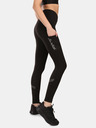 Kilpi Jambiere sport pentru femei Kilpi JAMILY-W Negru