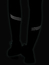 Kilpi Jambiere sport pentru femei Kilpi JAMILY-W Negru
