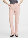 Orsay Pantaloni roz deschis pentru femei ORSAY
