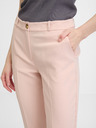 Orsay Pantaloni roz deschis pentru femei ORSAY