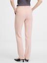Orsay Pantaloni roz deschis pentru femei ORSAY