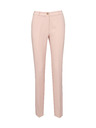 Orsay Pantaloni roz deschis pentru femei ORSAY