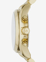 Michael Kors Ceas de damă Bradshaw Michael Kors din aur