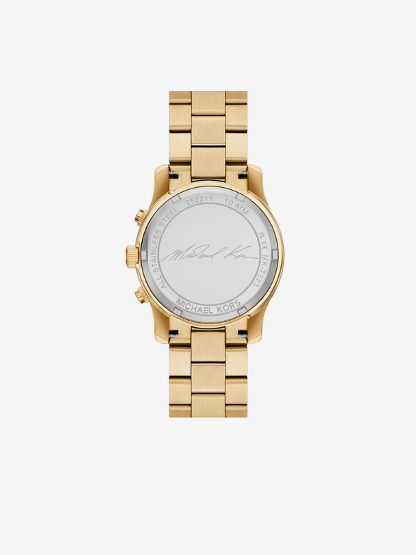 Michael Kors Runway Ceas