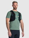 Kilpi Vestă de alergare Kilpi HARDROCK-U negru