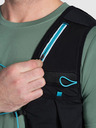 Kilpi Vestă de alergare Kilpi HARDROCK-U negru