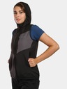 Kilpi Vestă sport pentru femei Kilpi LENIA-W Negru