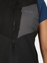Kilpi Vestă sport pentru femei Kilpi LENIA-W Negru