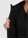 Kilpi Jachetă Softshell Kilpi RAVIA-W pentru femei - Negru