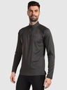 Kilpi Tricou termic pentru bărbați Kilpi GIMI-M Negru