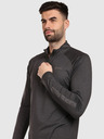 Kilpi Tricou termic pentru bărbați Kilpi GIMI-M Negru